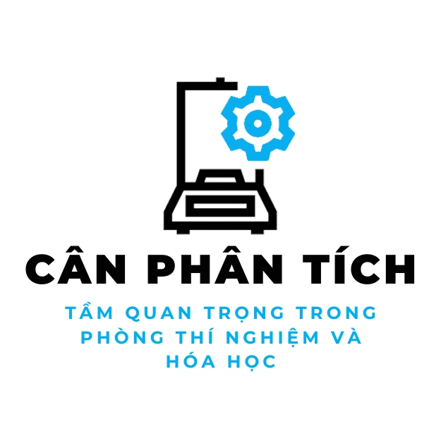 tầm quan trọng của cân phân tích trong phòng thí nghiệm