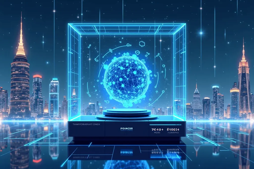 Sự tiến bộ công nghệ trong cân phân tích