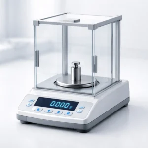 Cân phân tích A&D độ chính xác cao cho phòng lab