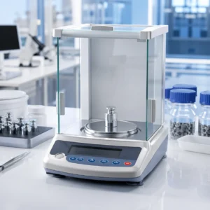 Cân điện tử A&D chính hãng cho phòng lab và sản xuất